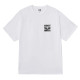 Obey Ανδρική κοντομάνικη μπλούζα In A Different Place Tee
